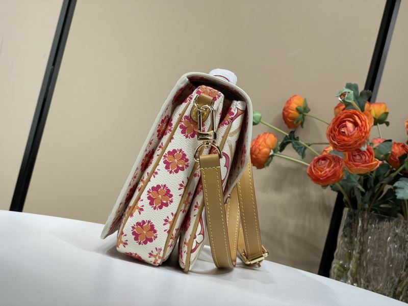 Louis Vuitton Satchel Bags